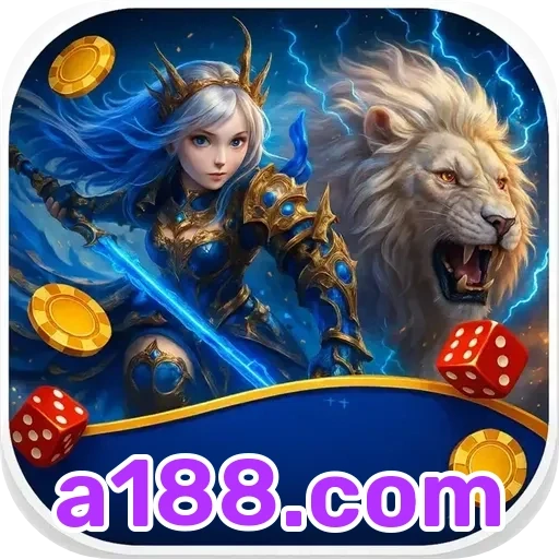 a188.com App