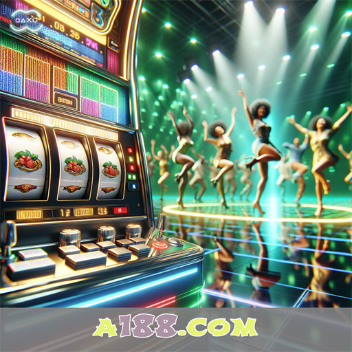 Explore os melhores jogos de a188.com em 2023