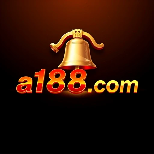 Logotipo a188.com