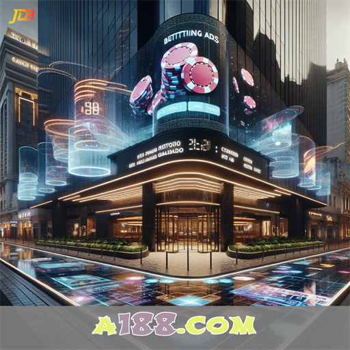 Slots Empolgantes no a188.com: Diversão e Emoção em Cada Giro